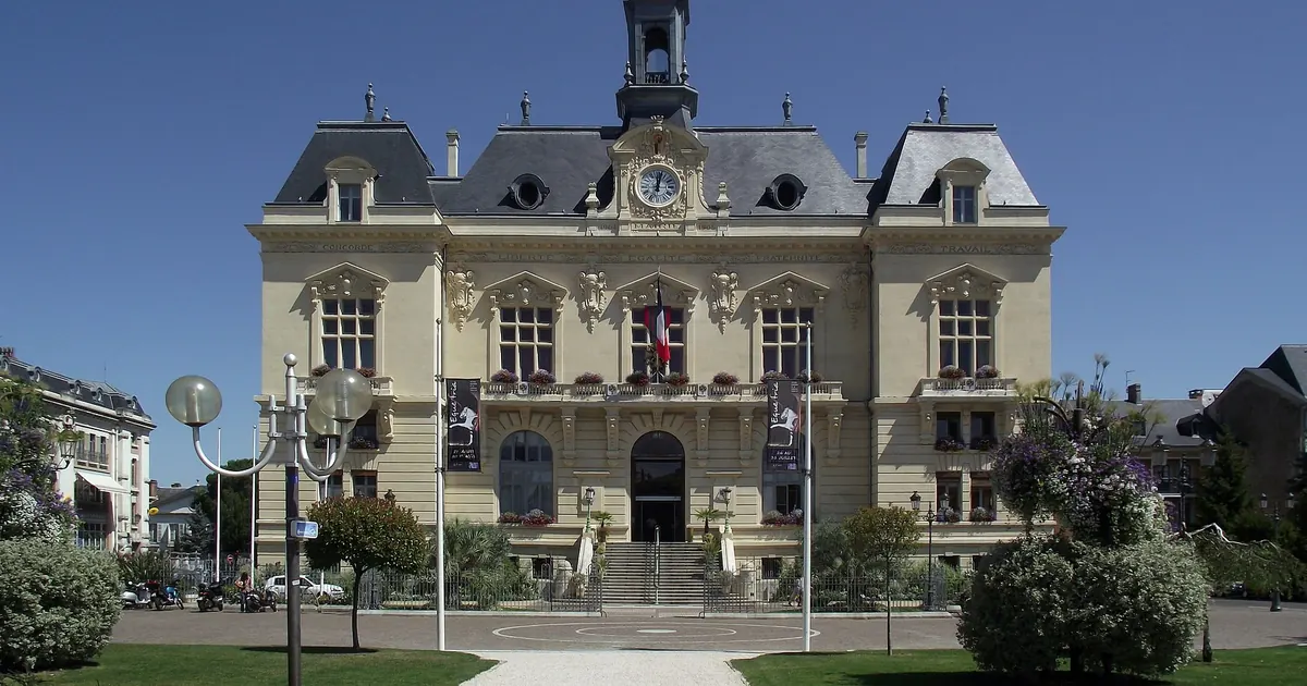 DPE à Martinet, Tarbes : comprendre le bâti et les enjeux de vente ou location — Tarbes